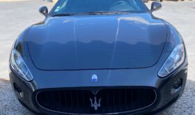 Maserati GranTurismo 4.2 V8 405 CV BVA