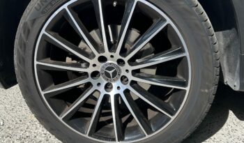 Mercedes GLC complet