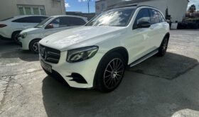 Mercedes GLC