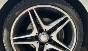 Mercedes Classe A complet