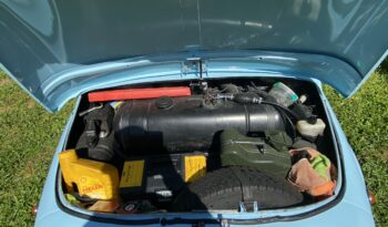 Fiat 500 Collection complet