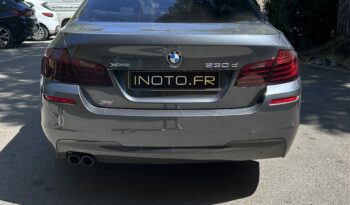 BMW série 5 530d complet