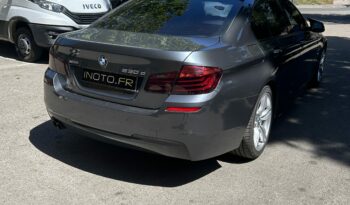 BMW série 5 530d complet