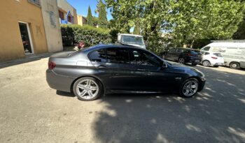 BMW série 5 530d complet