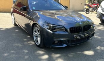 BMW série 5 530d complet