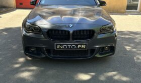 BMW série 5 530d