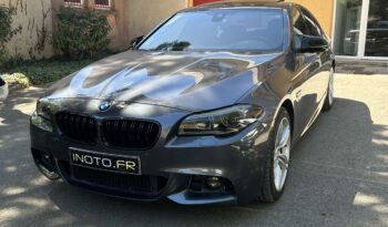 BMW série 5 530d complet