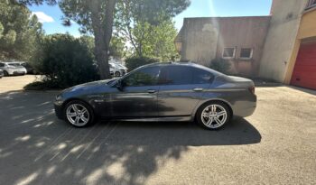 BMW série 5 530d complet