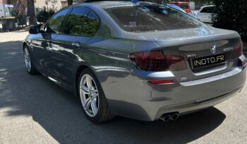 BMW série 5 530d complet