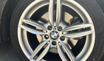 BMW série 5 530d complet