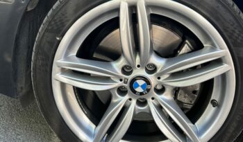BMW série 5 530d complet
