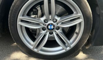 BMW série 5 530d complet