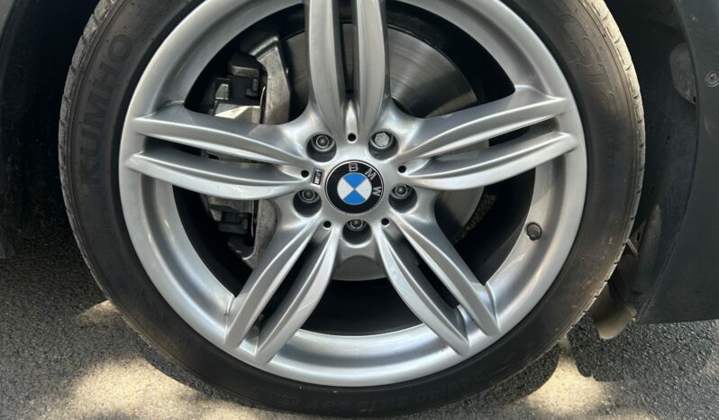 BMW série 5 530d complet