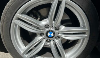 BMW série 5 530d complet