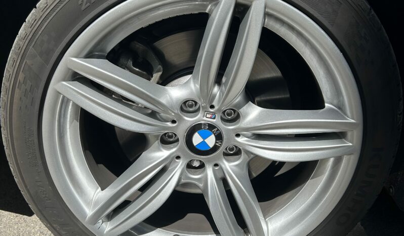 BMW série 5 530d complet