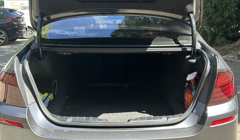 BMW série 5 530d complet