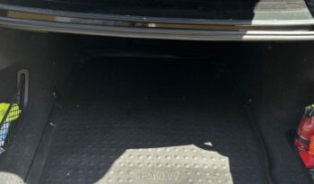 BMW série 5 530d complet