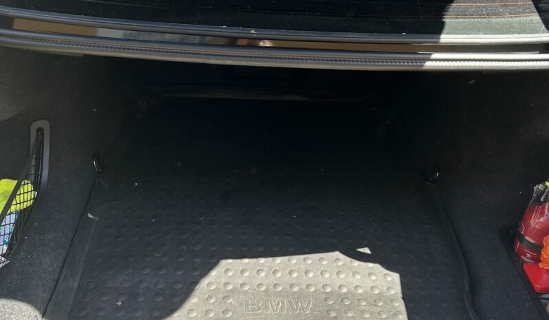 BMW série 5 530d complet