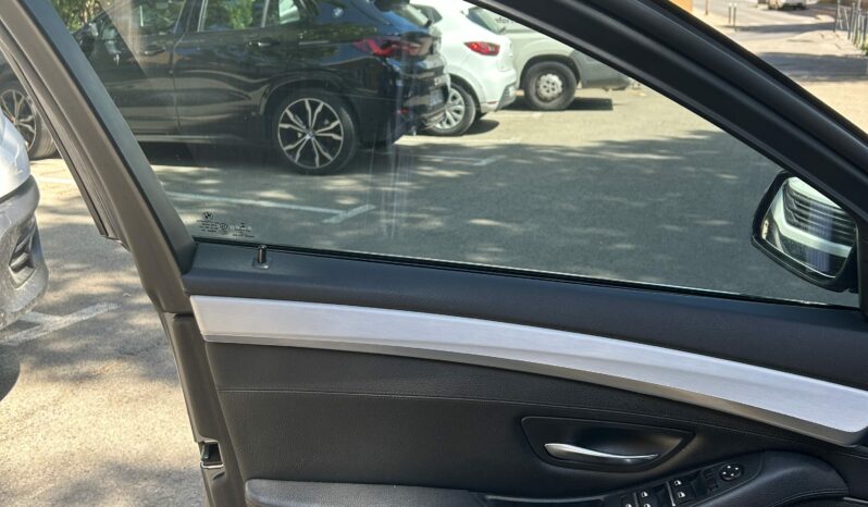 BMW série 5 530d complet