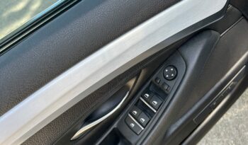 BMW série 5 530d complet