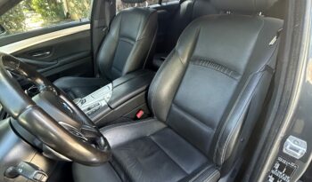 BMW série 5 530d complet