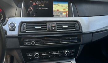 BMW série 5 530d complet