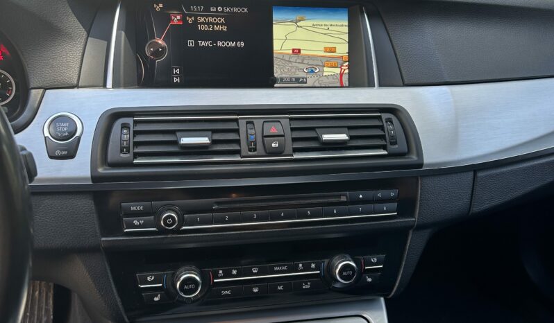 BMW série 5 530d complet