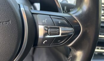 BMW série 5 530d complet