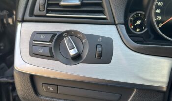 BMW série 5 530d complet