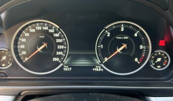 BMW série 5 530d complet