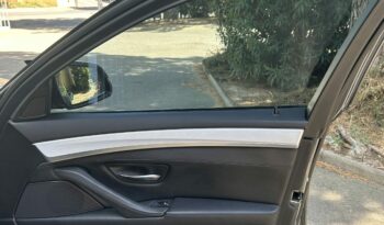 BMW série 5 530d complet