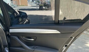 BMW série 5 530d complet