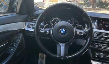 BMW série 5 530d complet